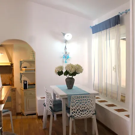 - Sofia Holiday home Villasimius