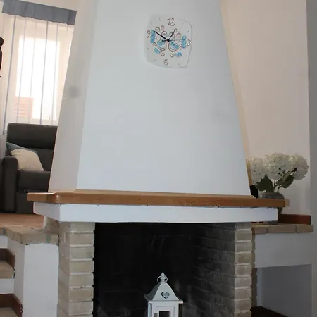 - Sofia Holiday home Villasimius
