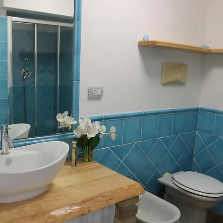 - Sofia Holiday home Villasimius