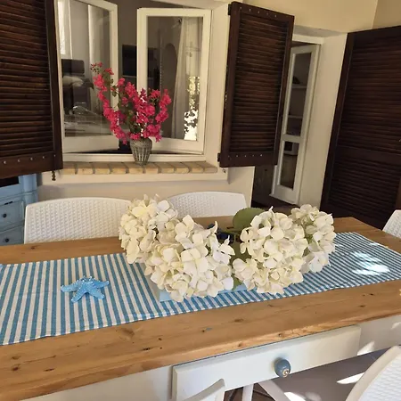 - Sofia Holiday home Villasimius