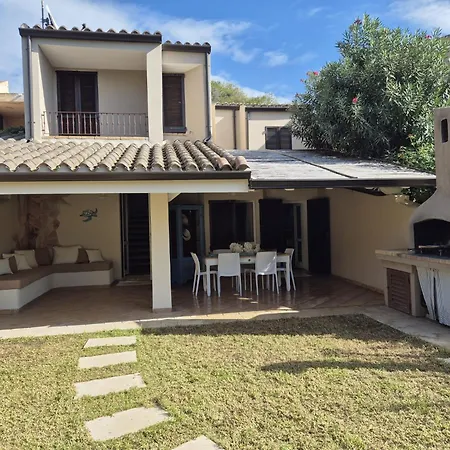 - Sofia Holiday home Villasimius